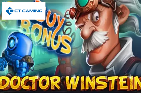 Doctor Winstein